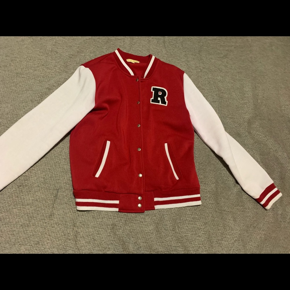 Varsity Jacket